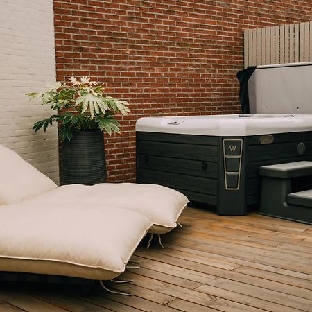 Thebridge29 Boutique Apartment 브레다 외부 사진