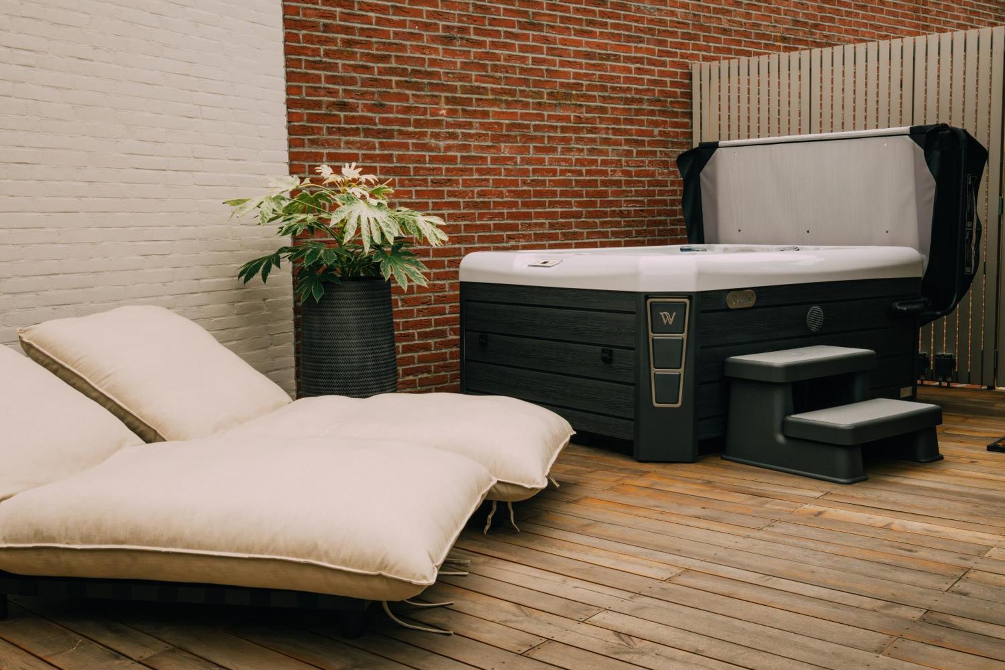 Thebridge29 Boutique Apartment 브레다 외부 사진