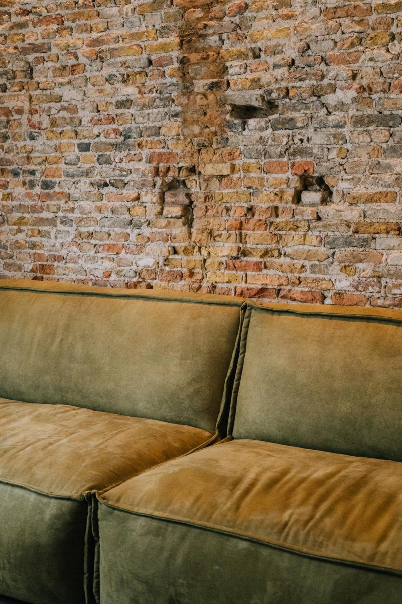 Thebridge29 Boutique Apartment 브레다 외부 사진