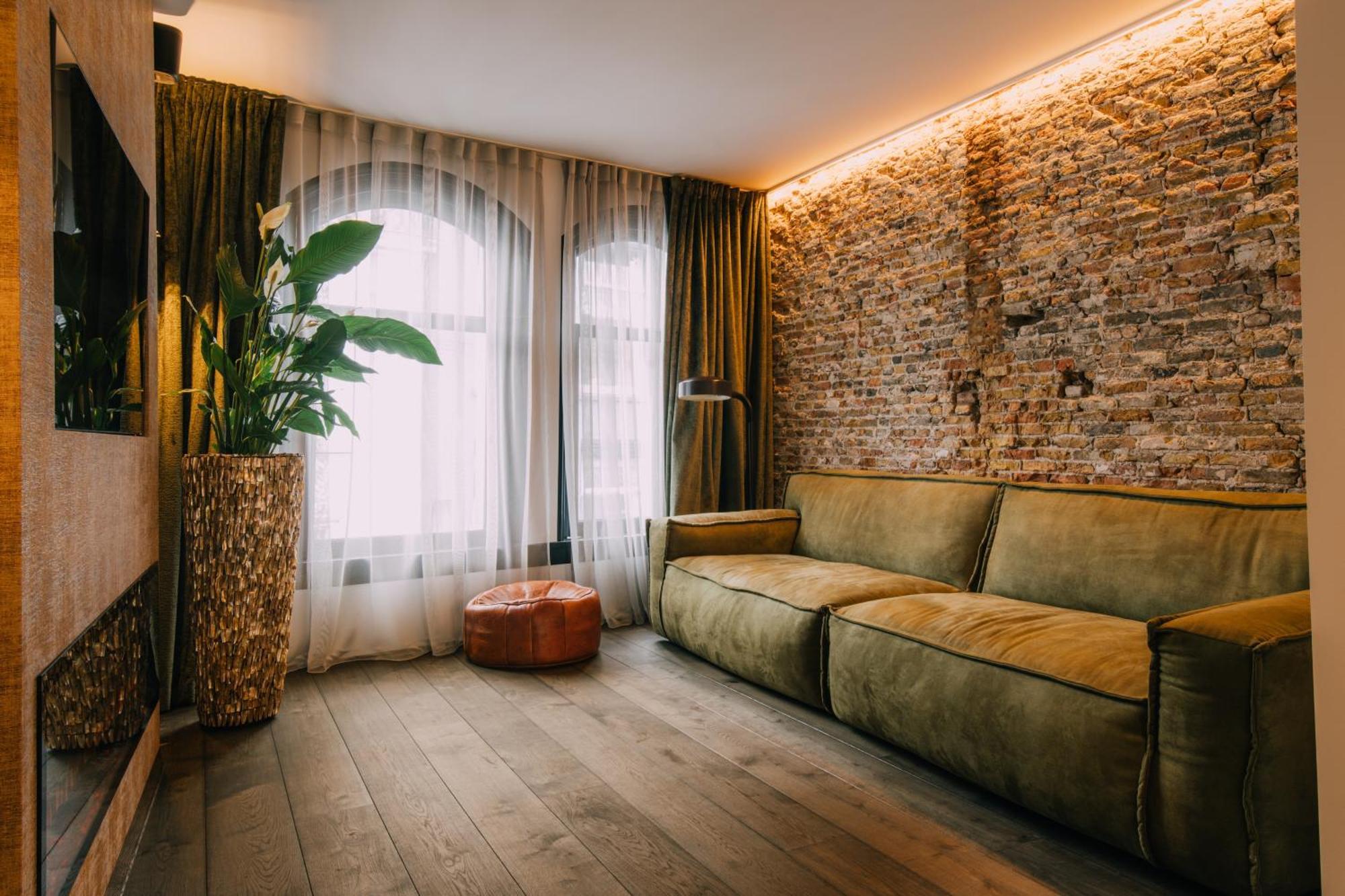 Thebridge29 Boutique Apartment 브레다 외부 사진