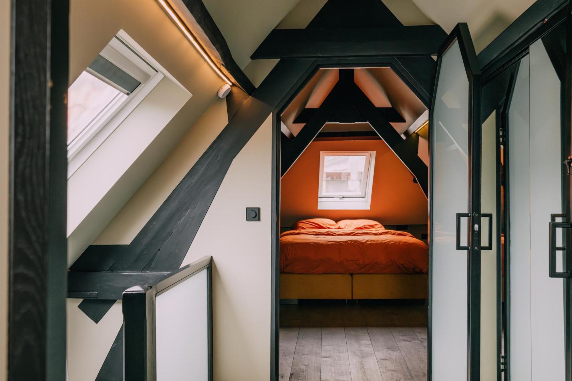 Thebridge29 Boutique Apartment 브레다 외부 사진