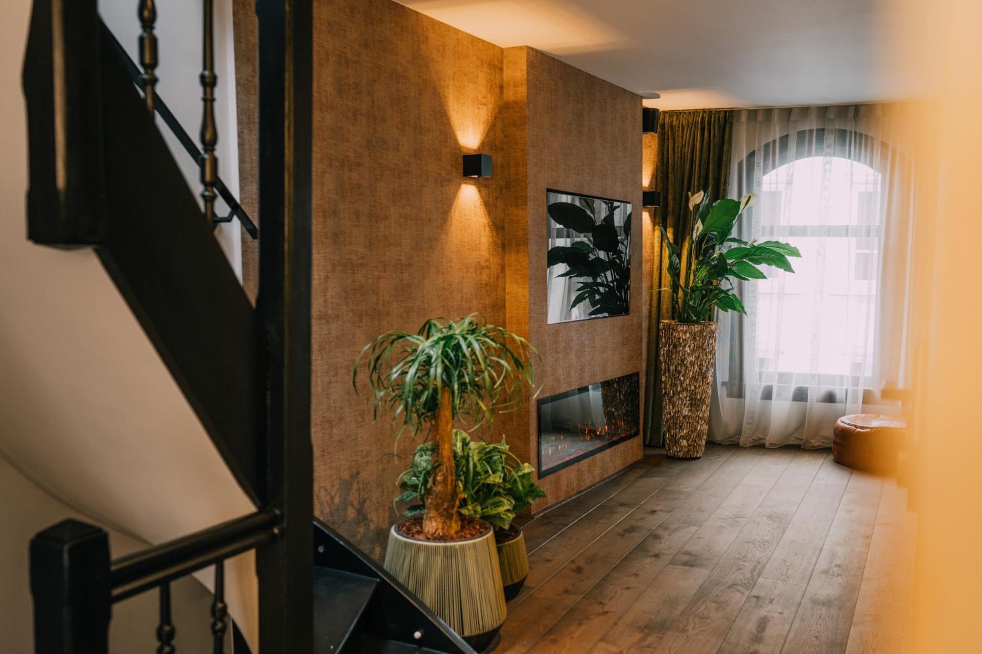 Thebridge29 Boutique Apartment 브레다 외부 사진