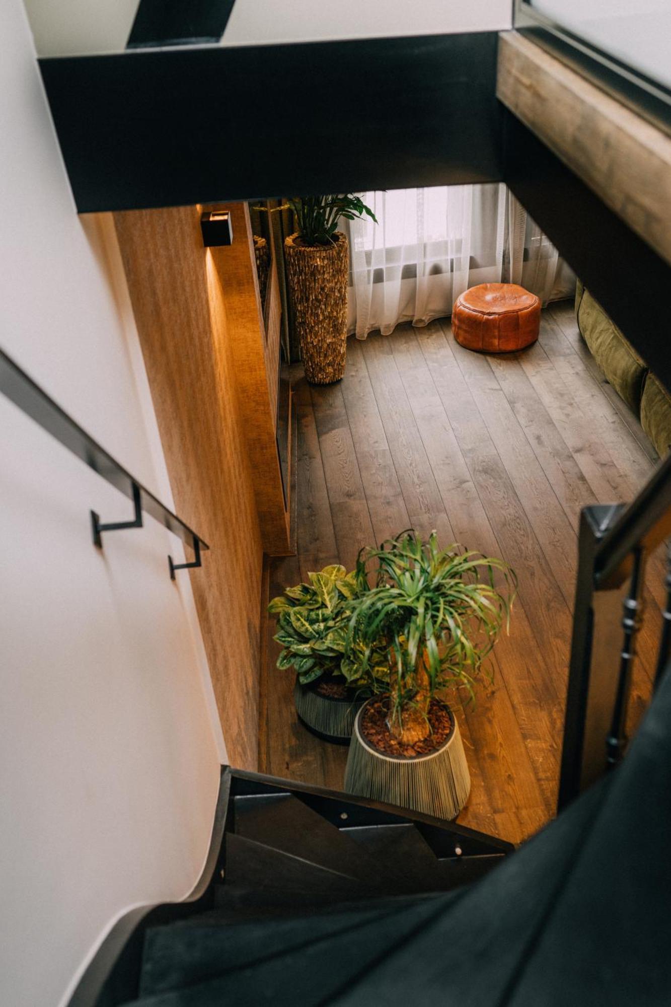Thebridge29 Boutique Apartment 브레다 외부 사진
