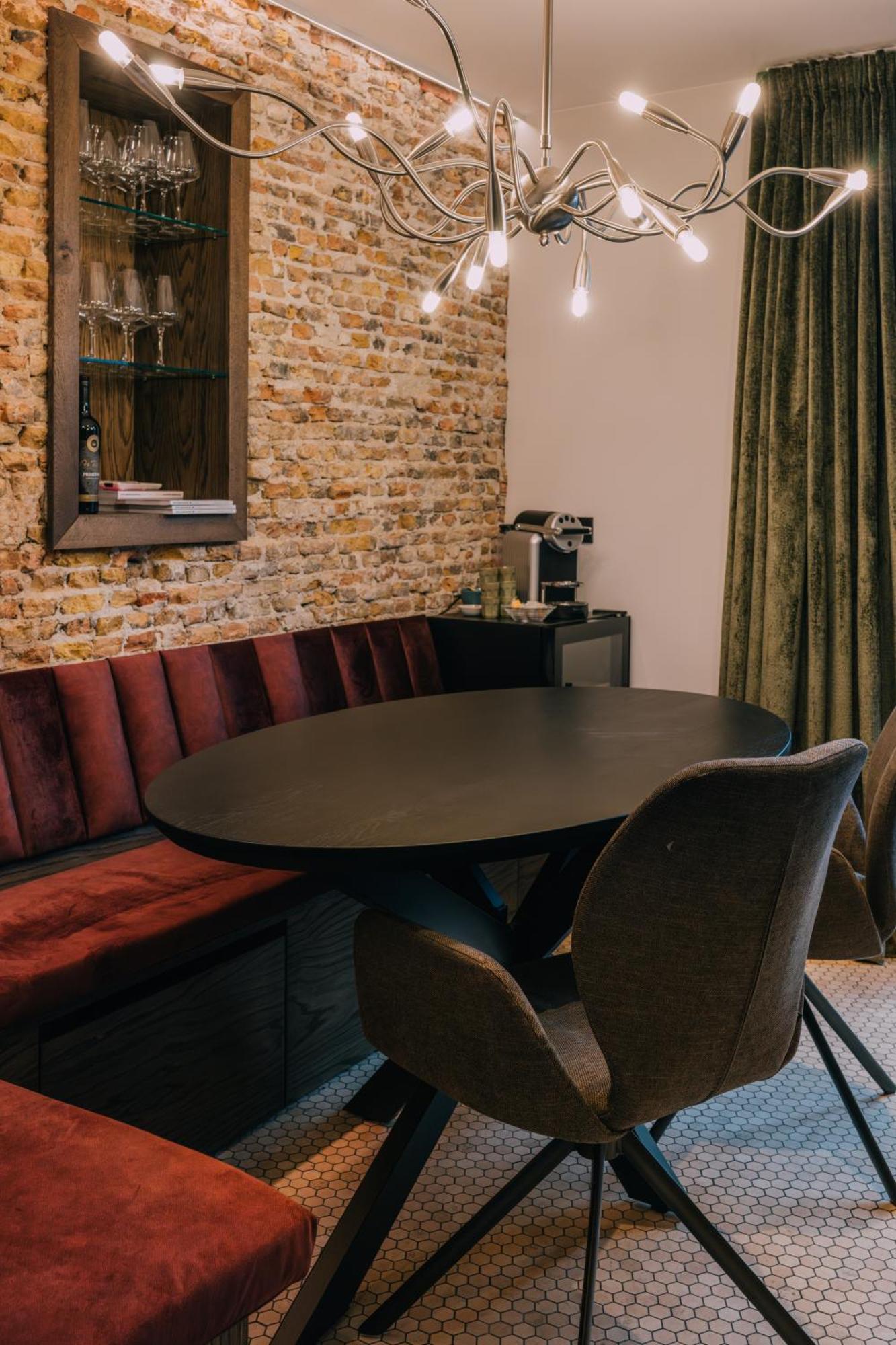 Thebridge29 Boutique Apartment 브레다 외부 사진