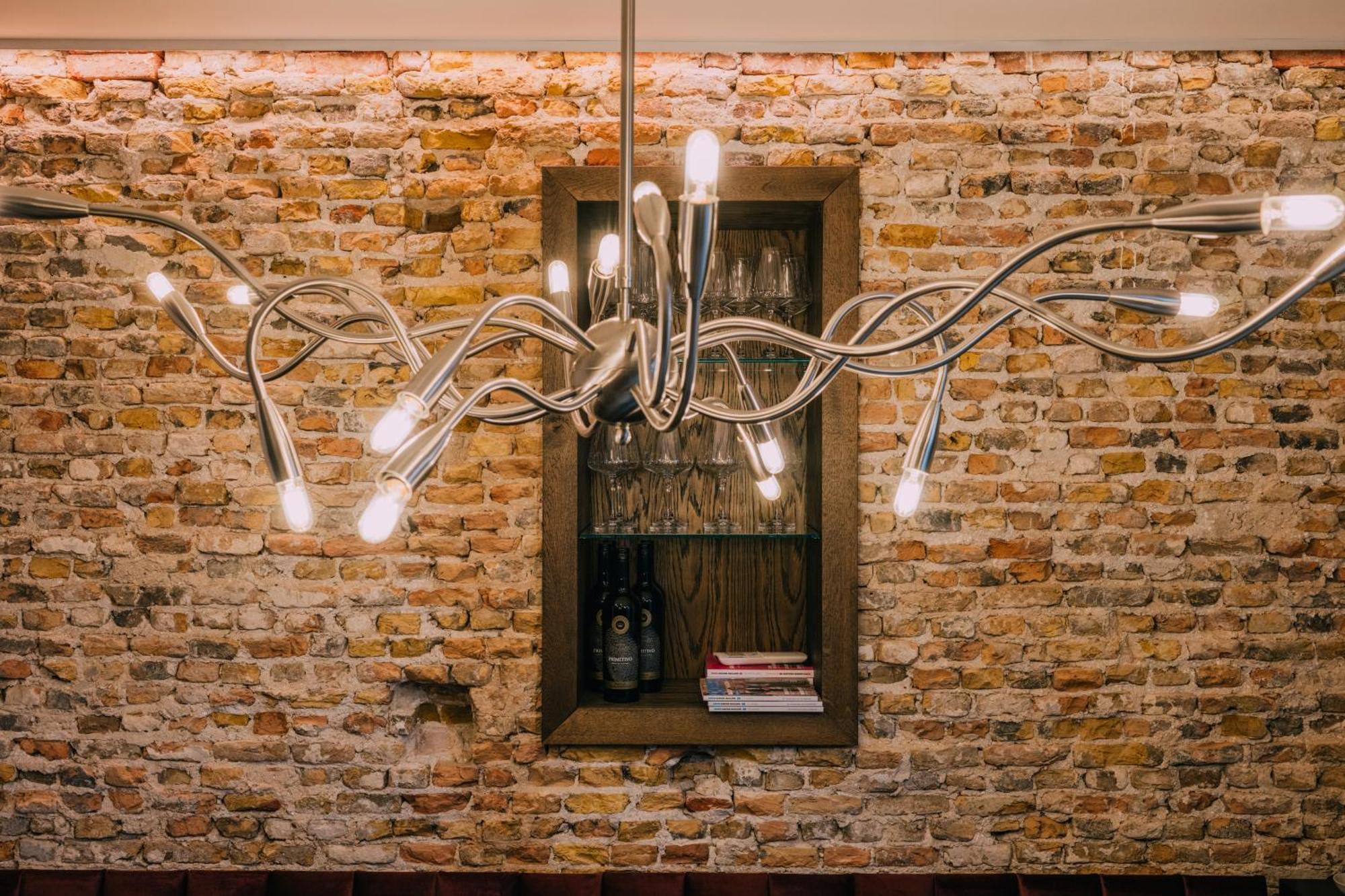Thebridge29 Boutique Apartment 브레다 외부 사진