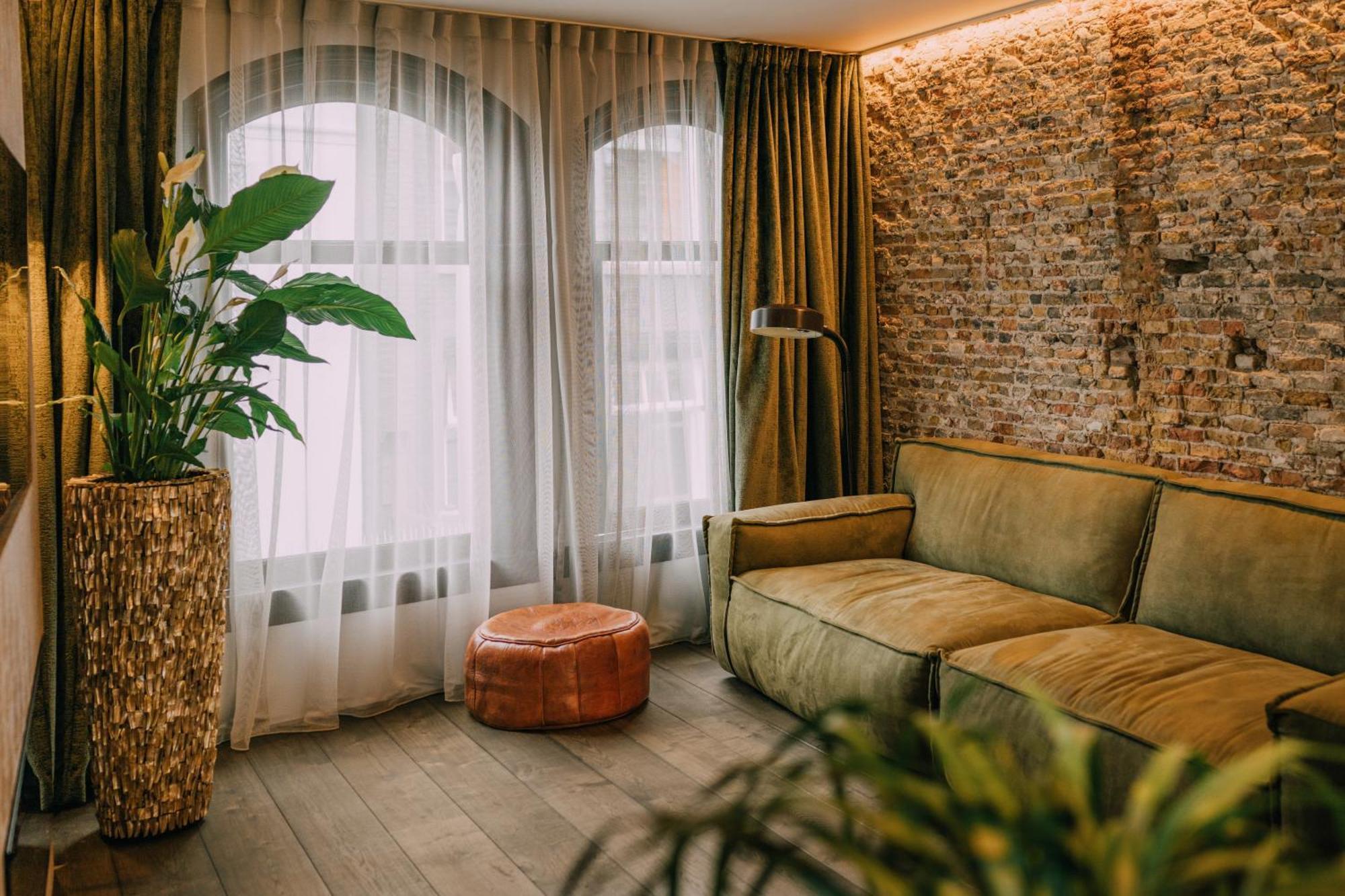 Thebridge29 Boutique Apartment 브레다 외부 사진