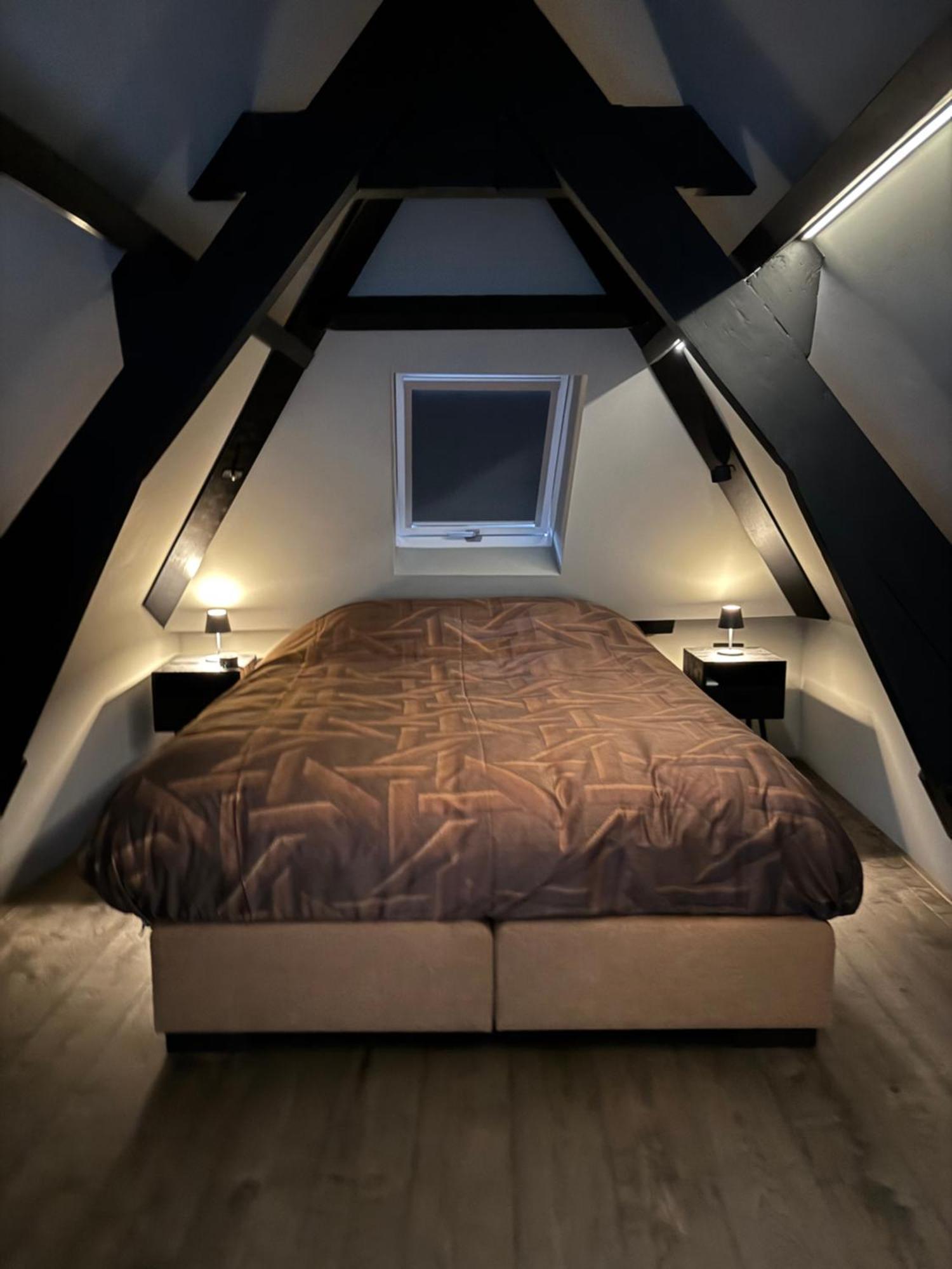 Thebridge29 Boutique Apartment 브레다 외부 사진