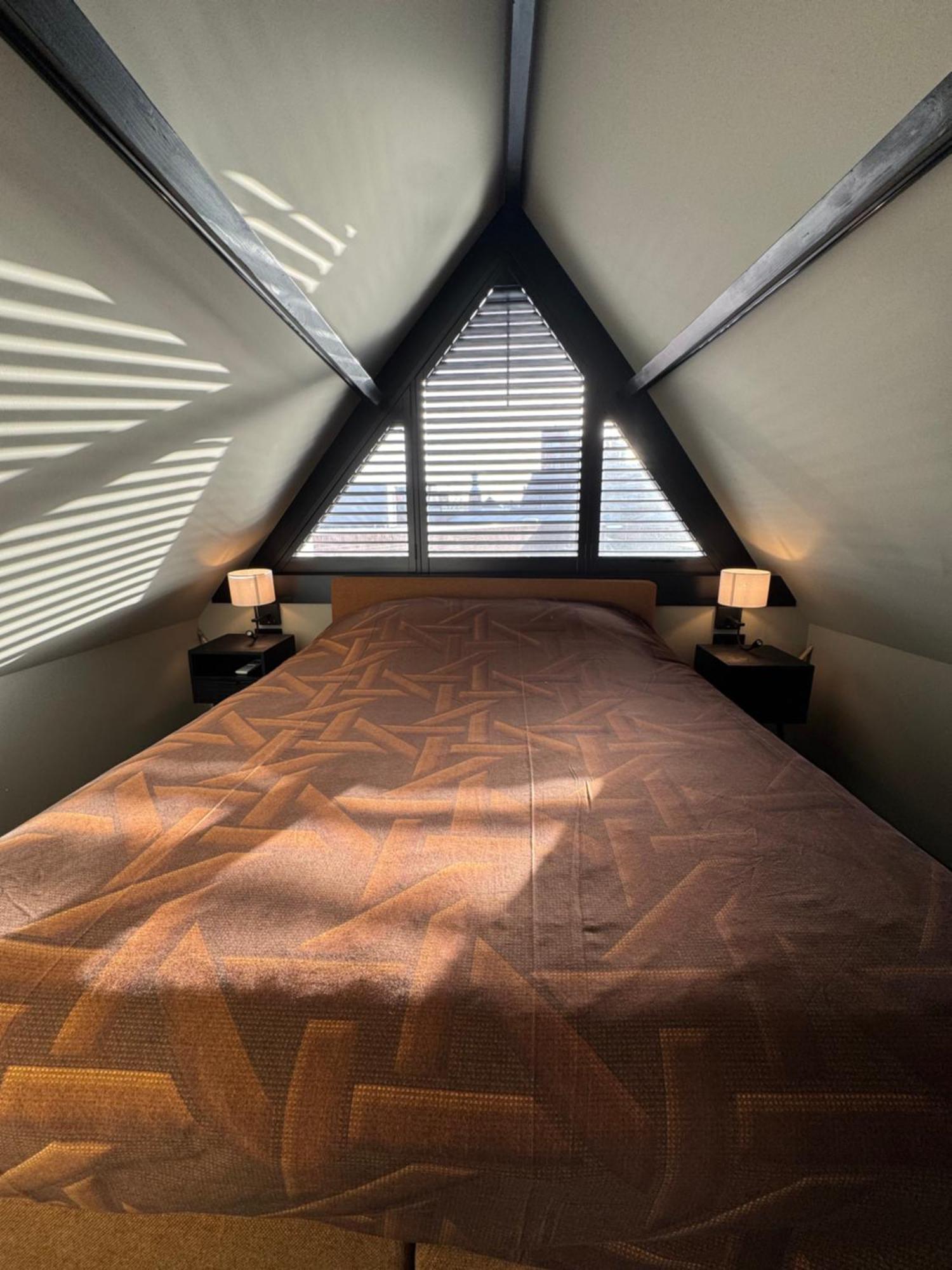 Thebridge29 Boutique Apartment 브레다 외부 사진